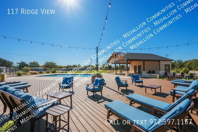 Building Photo - 117 Ridgeview