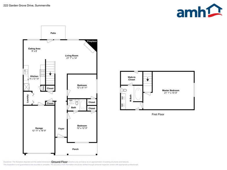 Building Photo - 222 Garden Grove Dr