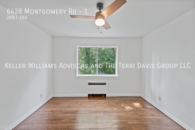 Building Photo - 6428 Montgomery Rd