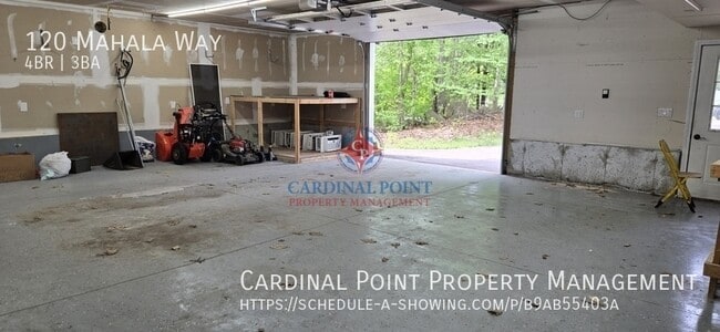 Building Photo - 120 Mahala Way