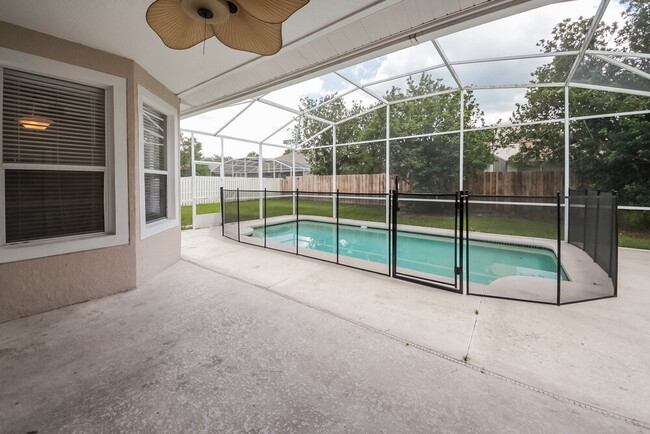 Building Photo - 14834 Oldham Dr