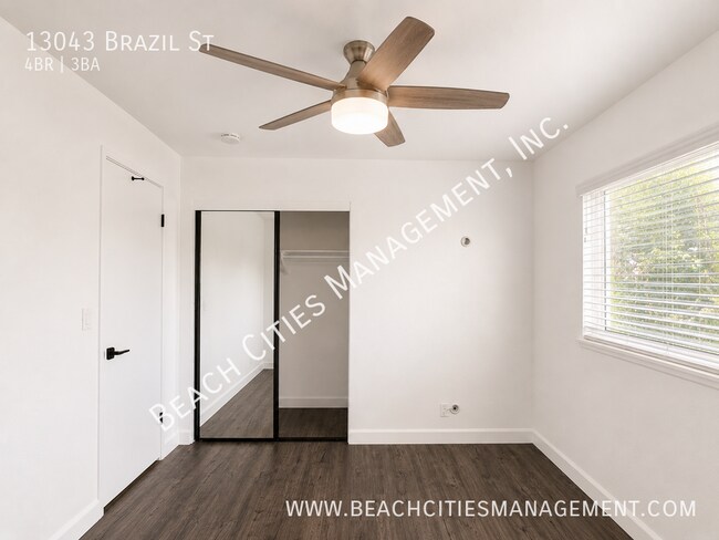 Building Photo - 13043 Brazil St