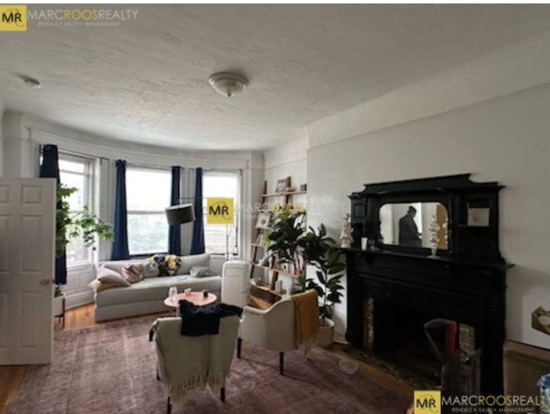 Primary Photo - 591 Beacon St