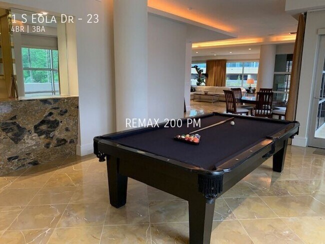 Building Photo - 1 S Eola Dr