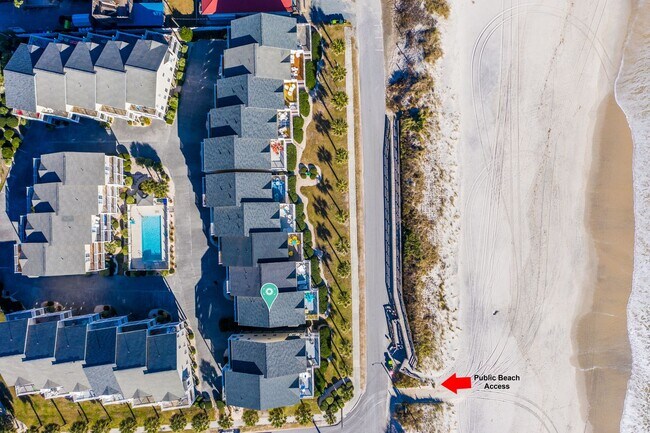 Building Photo - 306 Sea Star Cir