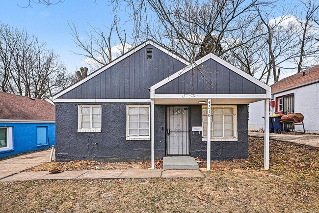 Building Photo - 4216 Cleveland Ave.