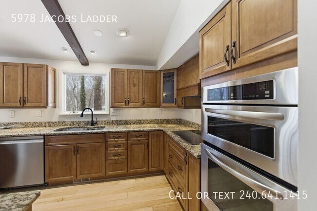 Building Photo - 5978 Jacobs Ladder