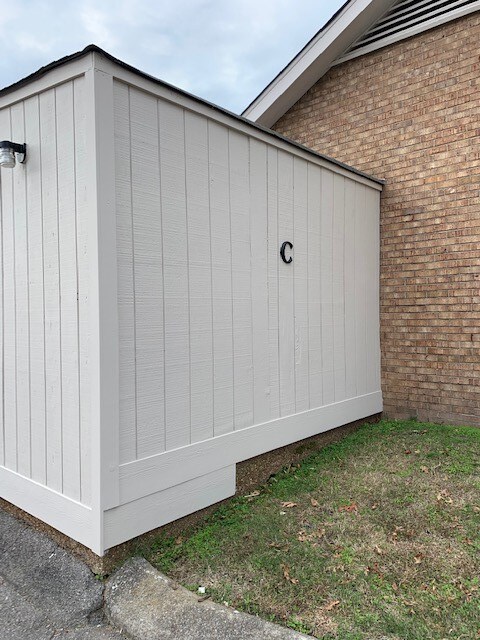 Building Photo - 4001 Anderson Rd