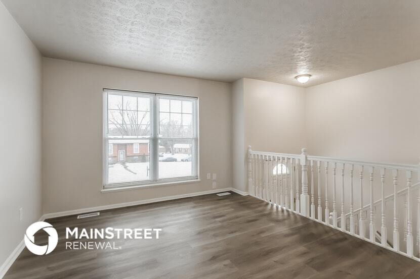 Building Photo - 8509 Gainsborough Dr