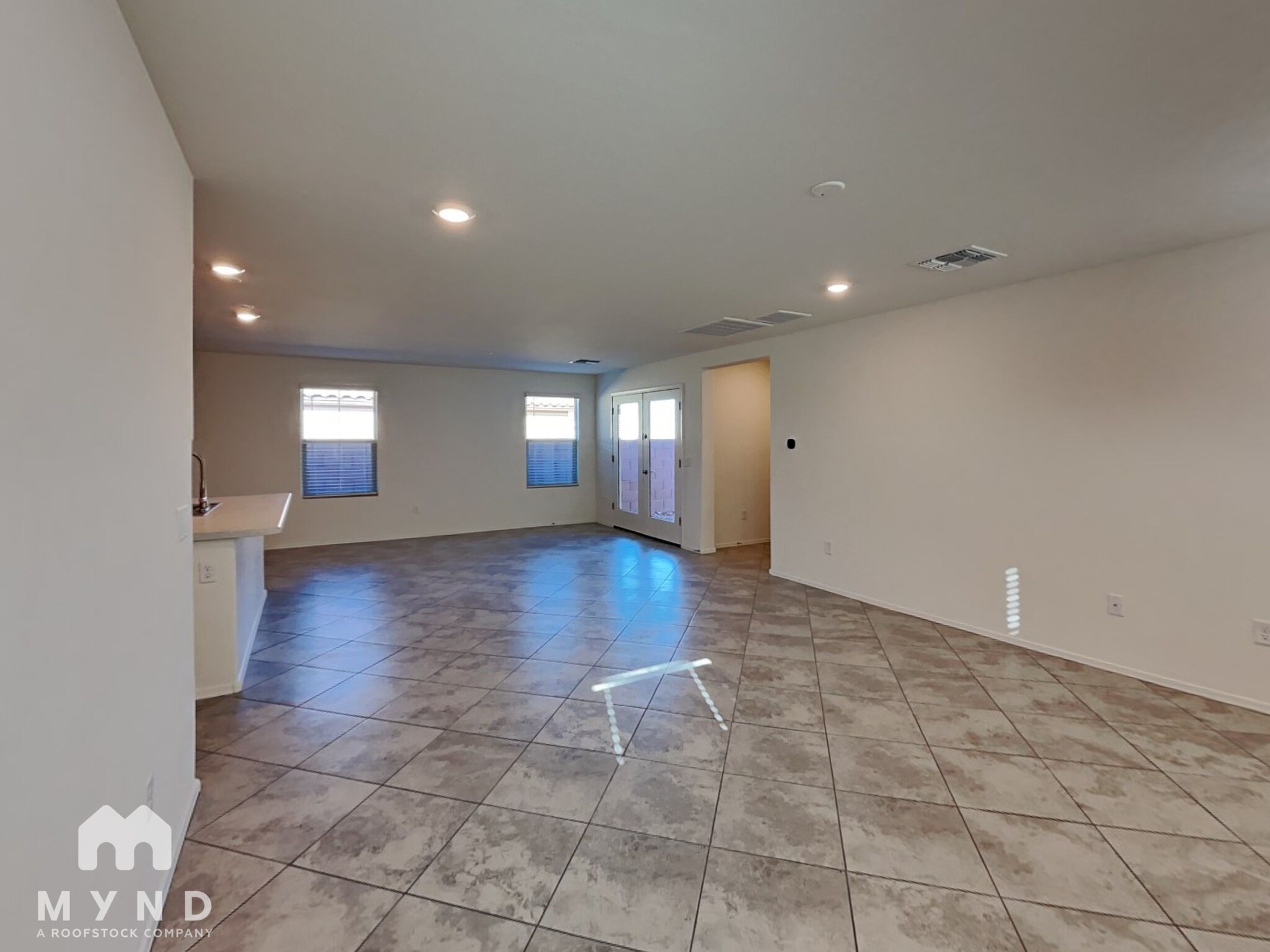 Building Photo - 7829 S New Strike Way