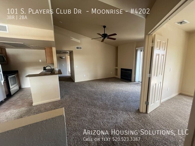 Building Photo - 101 S Players Club Dr