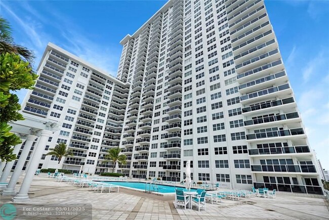 Building Photo - 3500 Galt Ocean Dr