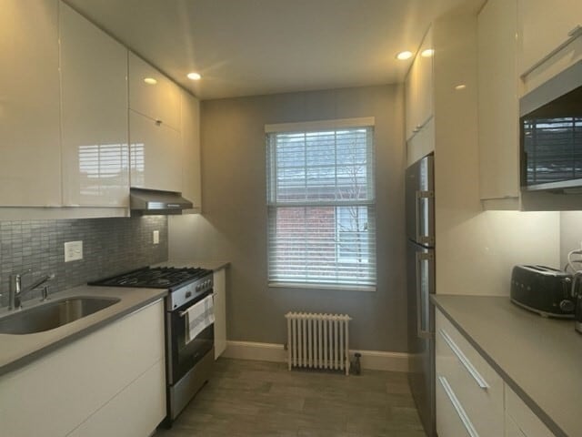 Building Photo - 348 Harvard St