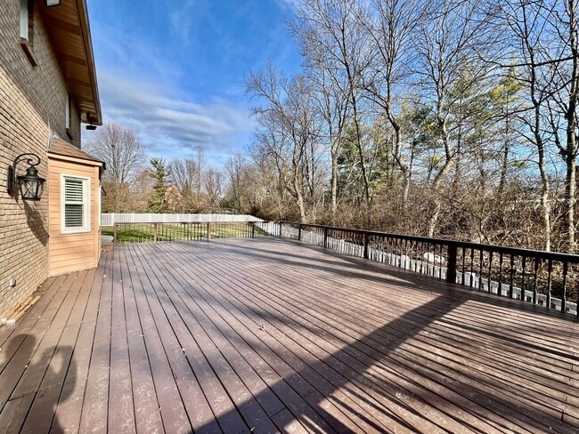 Building Photo - Executive home in West Chester Game Room H...
