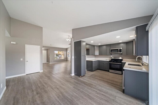 Building Photo - Modern Upgrades, Remodeled Kitchen & Baths, Prime Moreno Valley Location