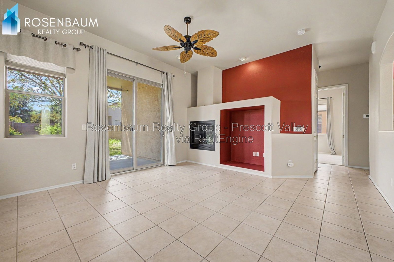Building Photo - 6747 E Kilkenny Pl