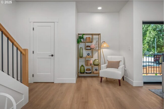 Building Photo - 3 Brand New Modern Urban 4 Bedroom 3 1/2 Bath Homes with Designer Finishes and Air Conditioning A...