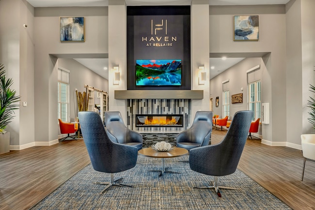 Building Photo - Haven at Bellaire