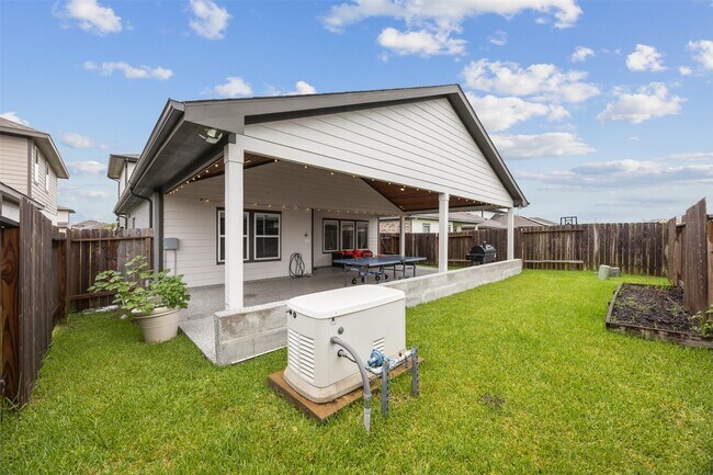 Building Photo - 7514 Sonora Star Ln