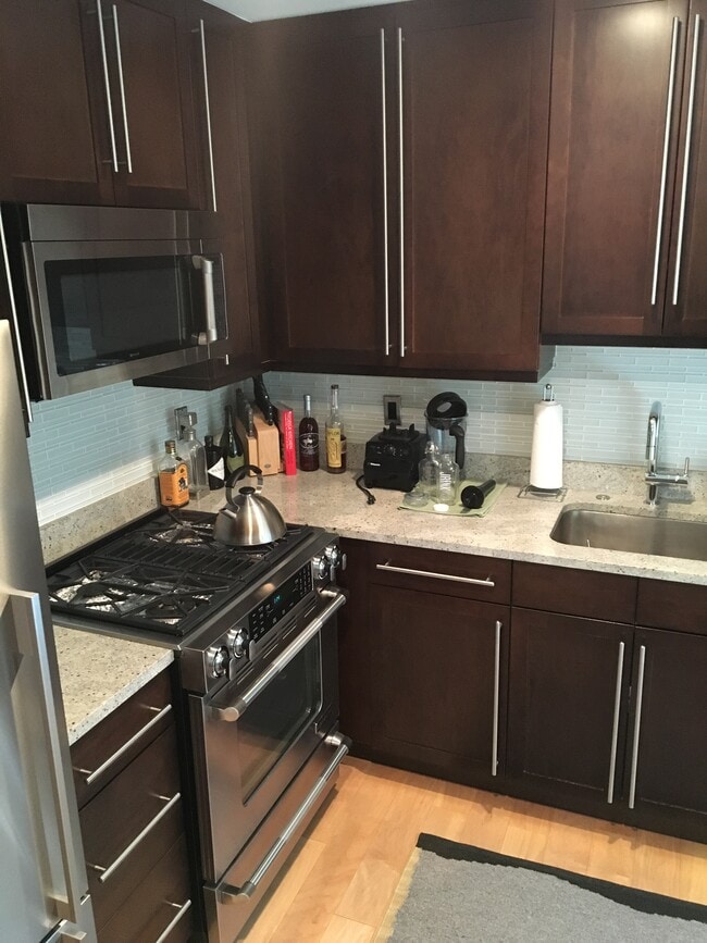 Building Photo - 2818 Connecticut Ave NW