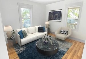 Building Photo - 240 Allston St