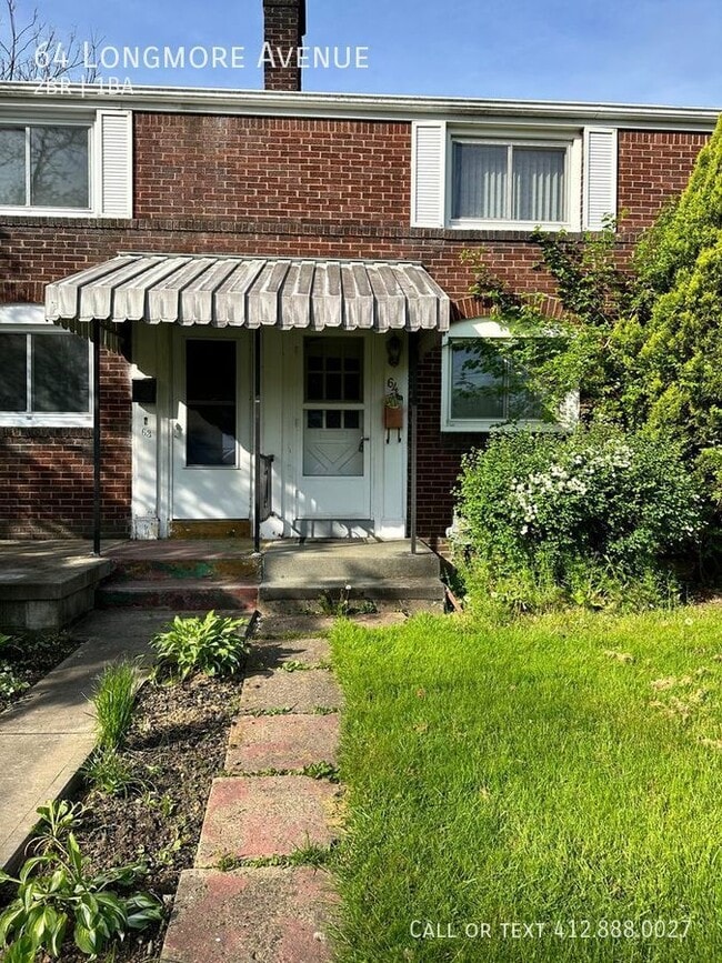 Primary Photo - 64 Longmore Ave