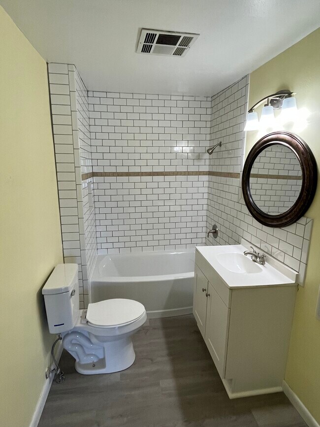Bathroom - 321 E Fillmore Ave