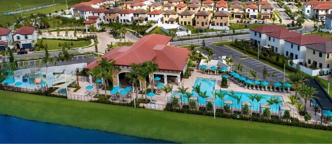 Primary Photo - West 113th Street, Hialeah, FL 33018 - 3 BR 2.5 BA townhouse