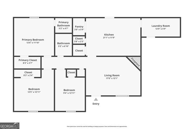 Building Photo - 310 Galena Ct