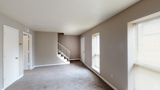 Interior Photo - Ridgeway Commons Townhomes