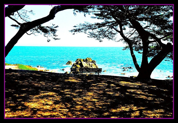 One Block to the Ocean - 137 4th St