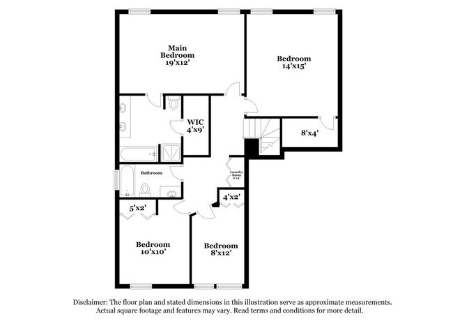 Building Photo - 2414 Brathay Ct