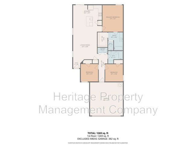 Building Photo - 8718 Broad Wing Dr