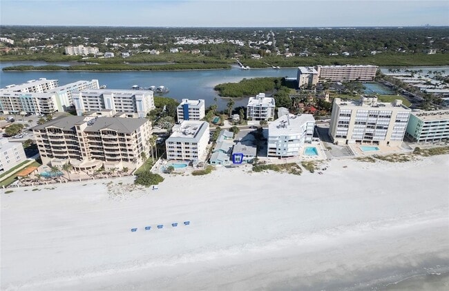 Building Photo - 19506 Gulf Blvd