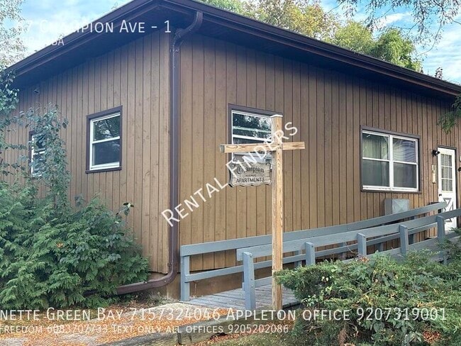 Building Photo - 67 Champion Ave