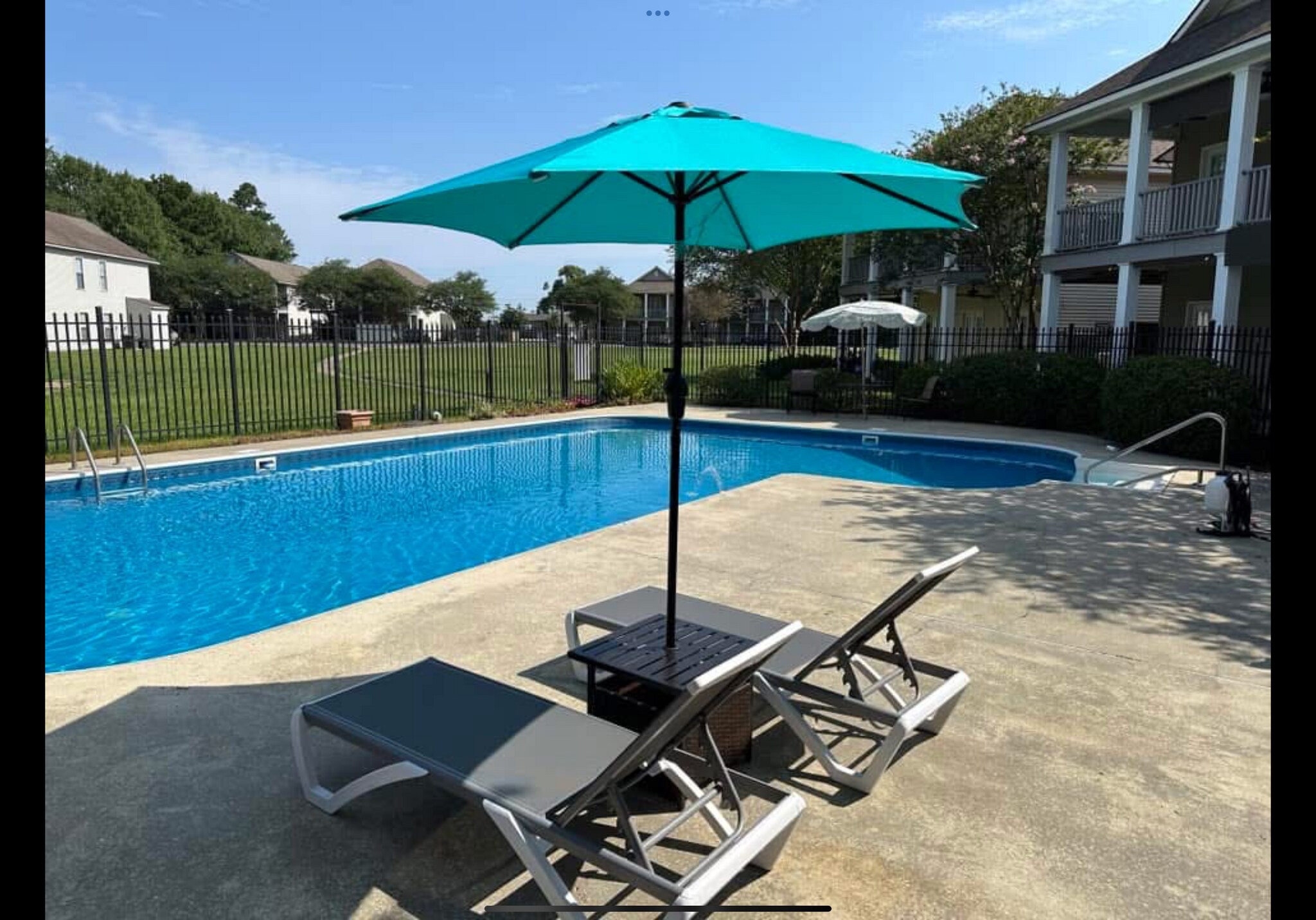 Pool Area - 38035 Post Office Rd