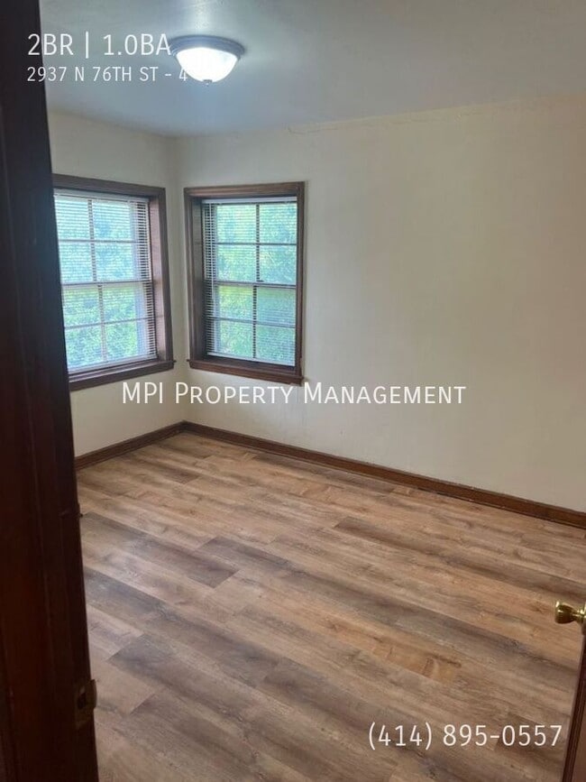 Building Photo - 2937 N 76th St