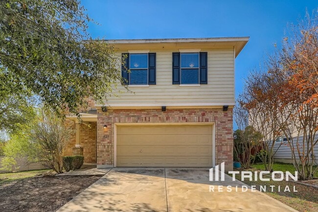 Building Photo - 1327 Sundance Fall