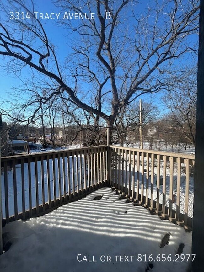 Building Photo - 3314 Tracy Ave