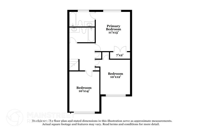 Building Photo - 3405 Tinley Park Dr