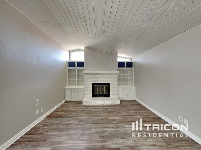 Building Photo - 5425 Addison Avenue Las Vegas NV