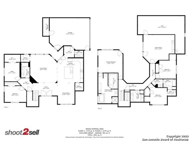 Building Photo - 5 Bedroom/3.5 Bathroom Home in the Ensenad...