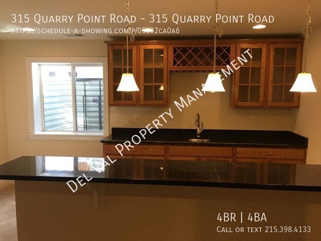 Building Photo - 315 Quarry Point Rd