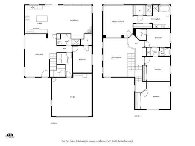 Building Photo - 4513 Long Horse Ct