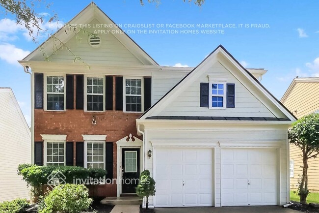 Building Photo - 133 Wallnut Hall Cir