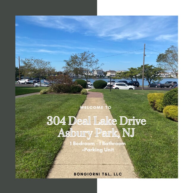 304 Deal Lake Dr 304 Deal Lake Dr Asbury Park NJ 07712 Apartment Finder