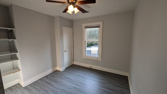 Bedroom 2 - 411 Lyman Ave