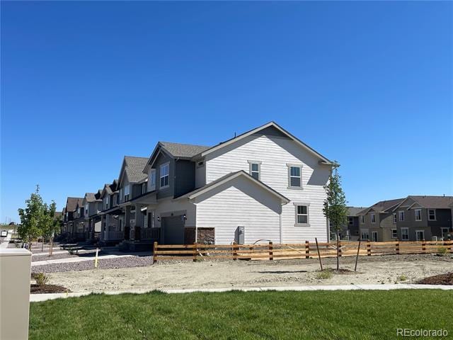 Building Photo - 755 Yankee Boy Lp