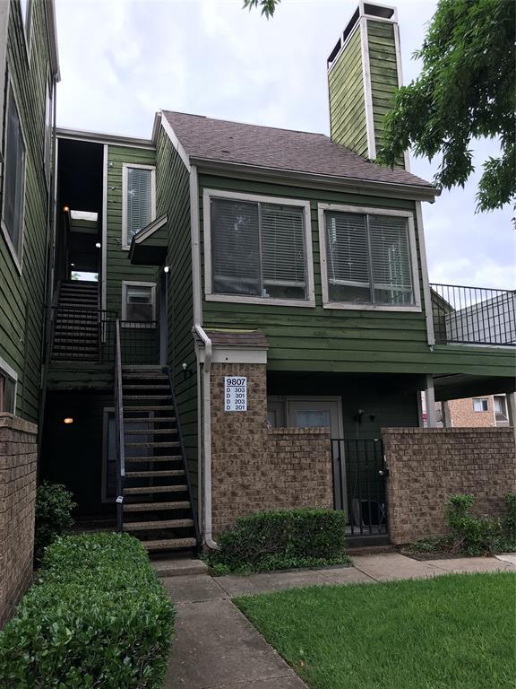 Primary Photo - 9807 Walnut St