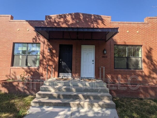 Building Photo - 1403 4th St